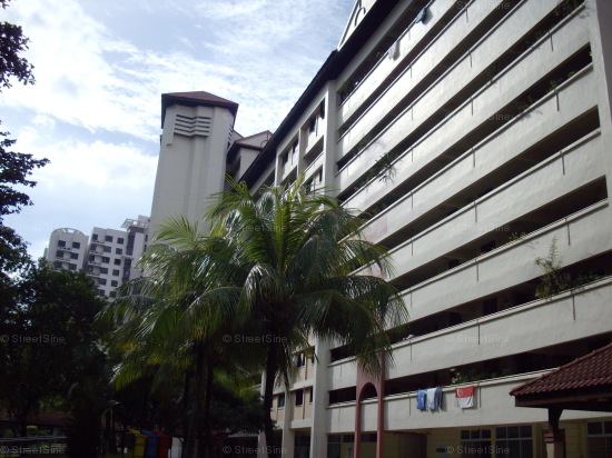 Blk 301 Jurong East Street 32 (Jurong East), HDB 3 Rooms #164782